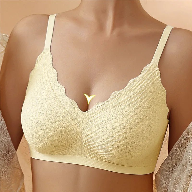 Merena | Non-Wired Bra (1+1 FREE)