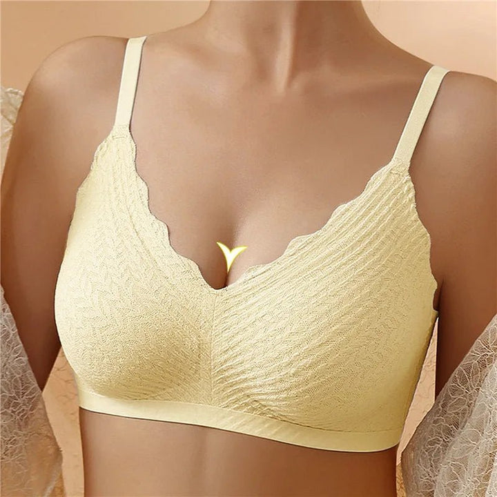 Merena | Non-Wired Bra (1+1 FREE)
