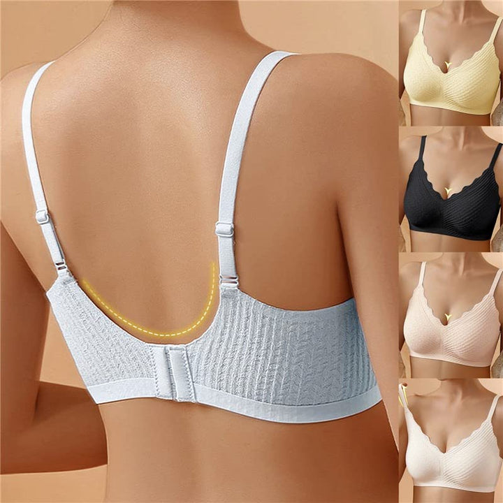 Merena | Non-Wired Bra (1+1 FREE)