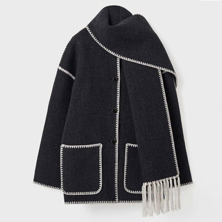 Seraphina | Winter coat