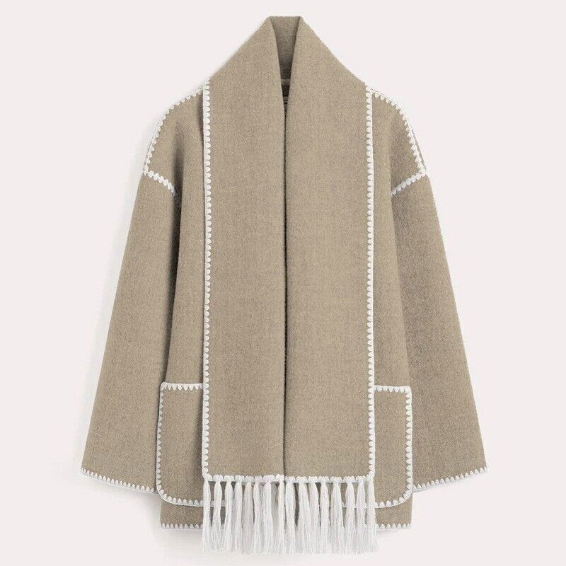 Seraphina | Winter coat