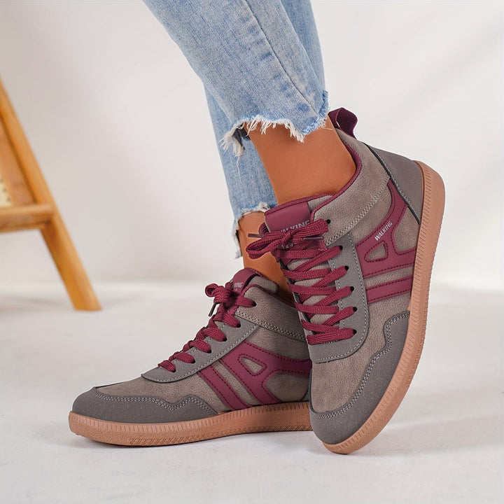 Analiese | Orthopedic sneakers
