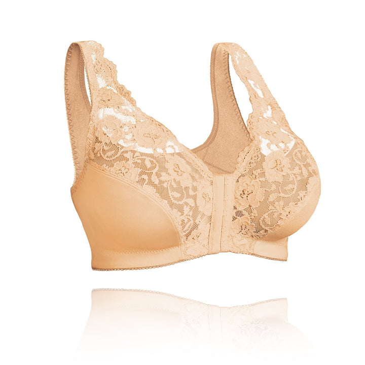 Gretchen | Natural Lift Bra