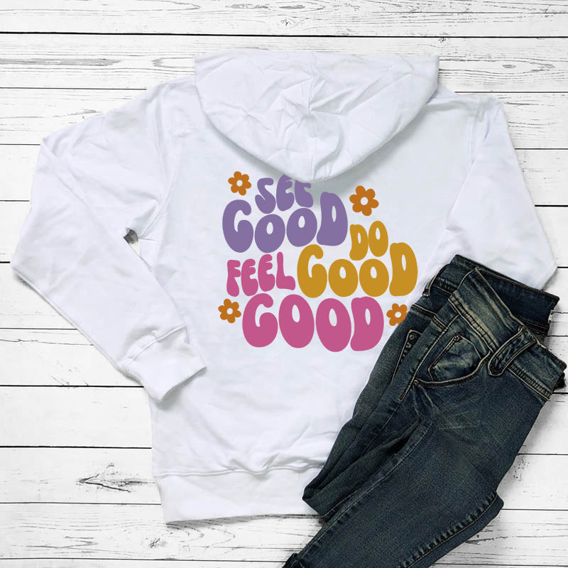 Solveig| Hoodie