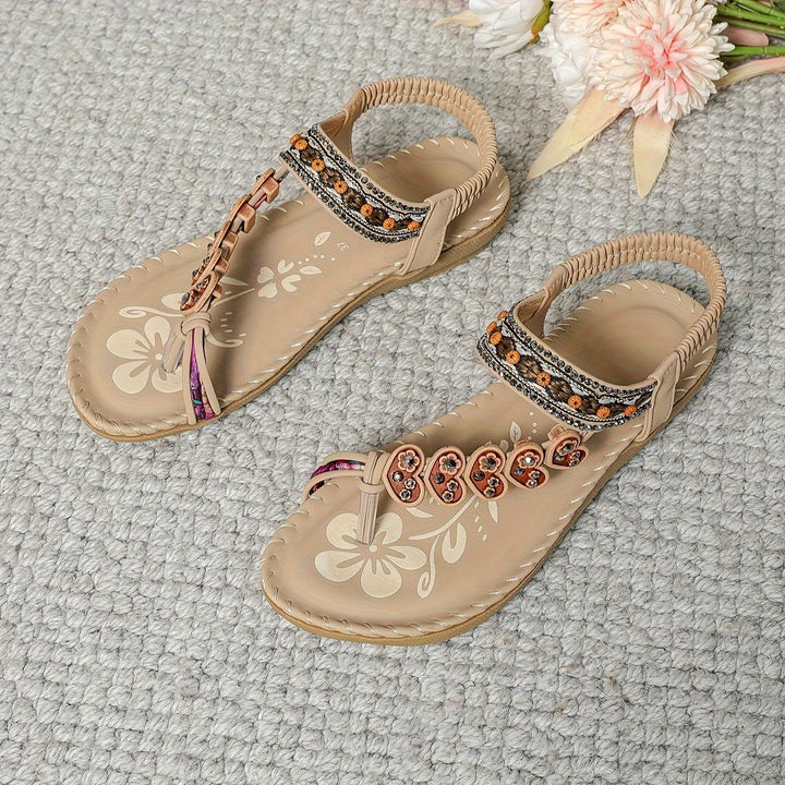 Doris | Comfortable orthopaedic sandals
