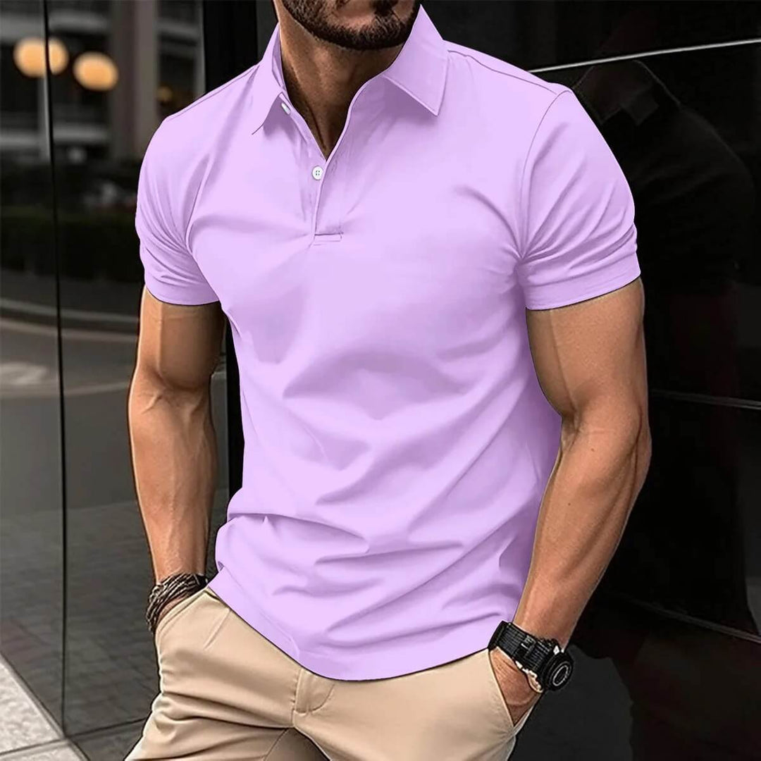 Castino | Casual Polo
