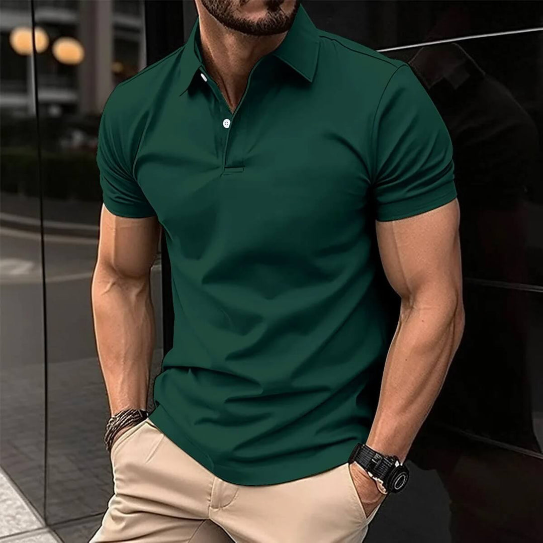 Castino | Casual Polo