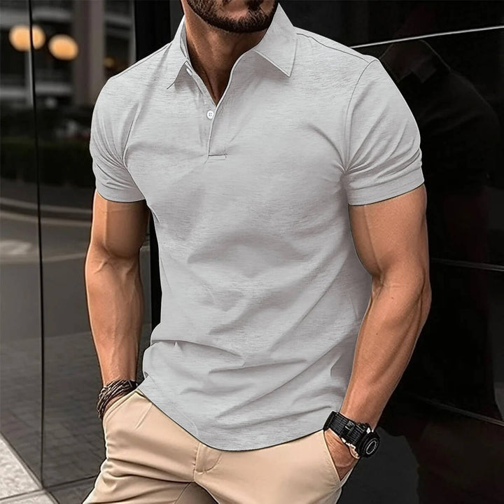 Castino | Casual Polo
