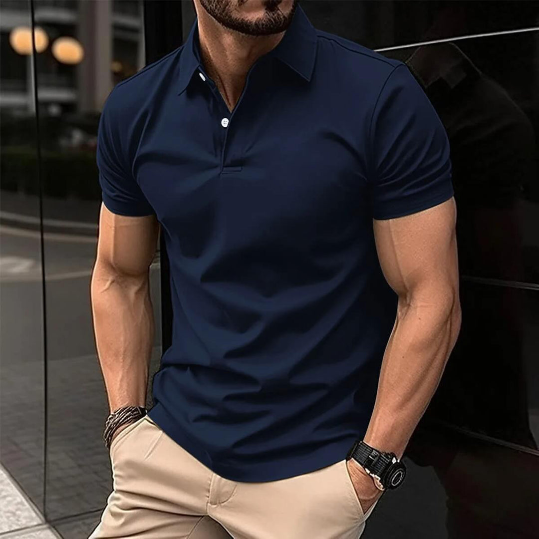 Castino | Casual Polo
