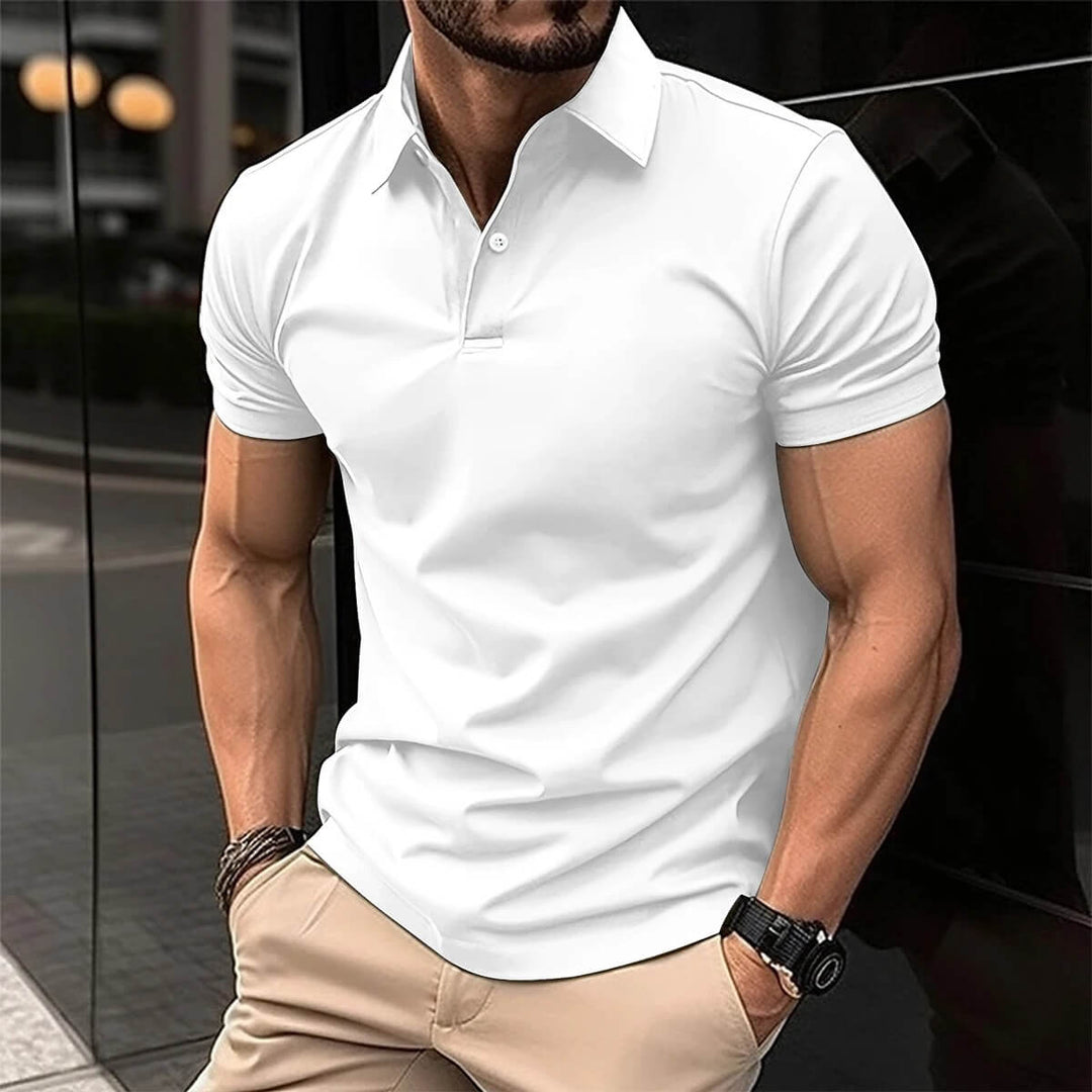 Castino | Casual Polo