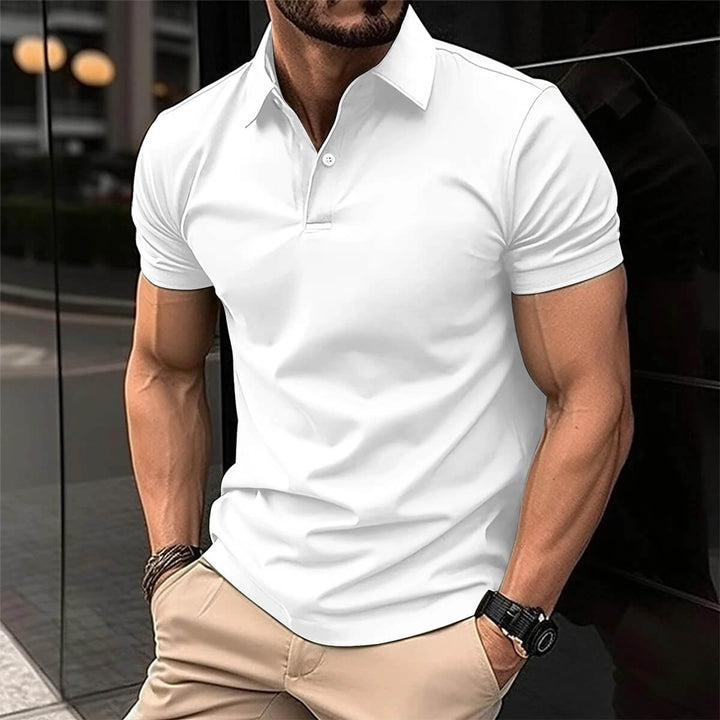 Castino | Casual Polo