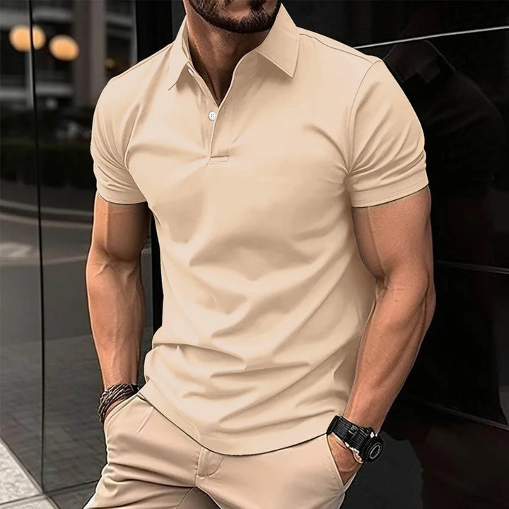 Castino | Casual Polo