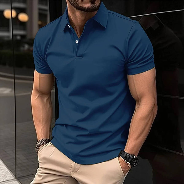 Castino | Casual Polo