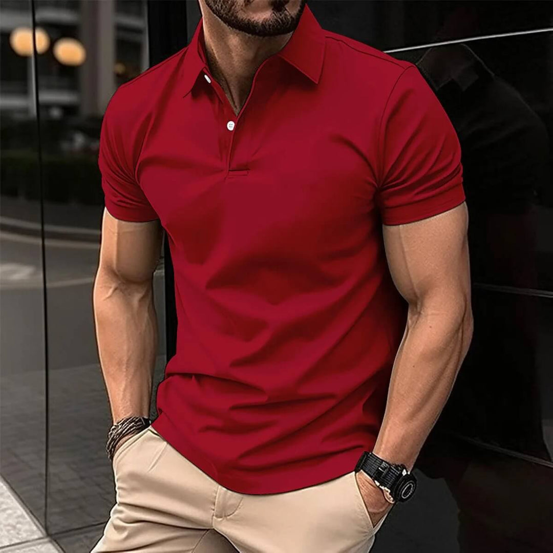 Castino | Casual Polo