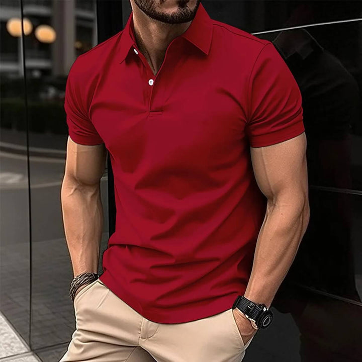 Castino | Casual Polo