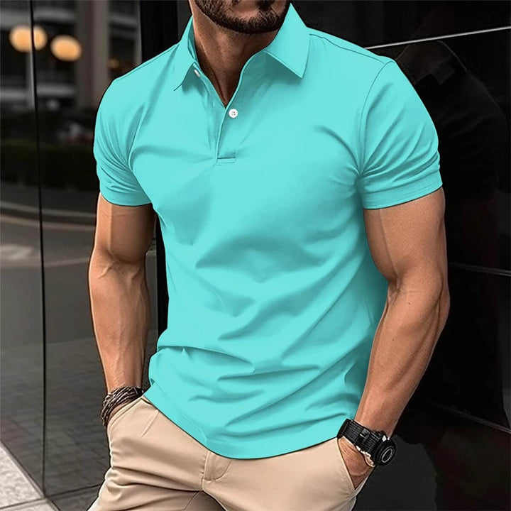 Castino | Casual Polo