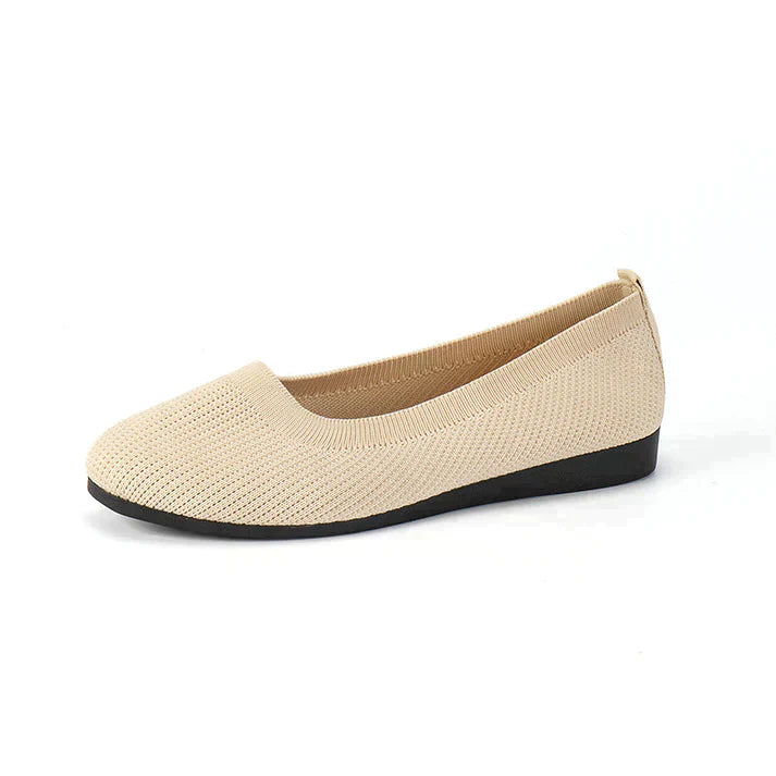 Sibylle | Painless Ballerinas