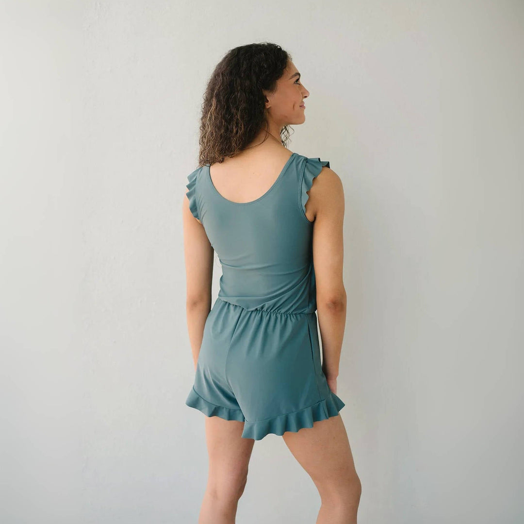 Crizza | Swimsuit Romper