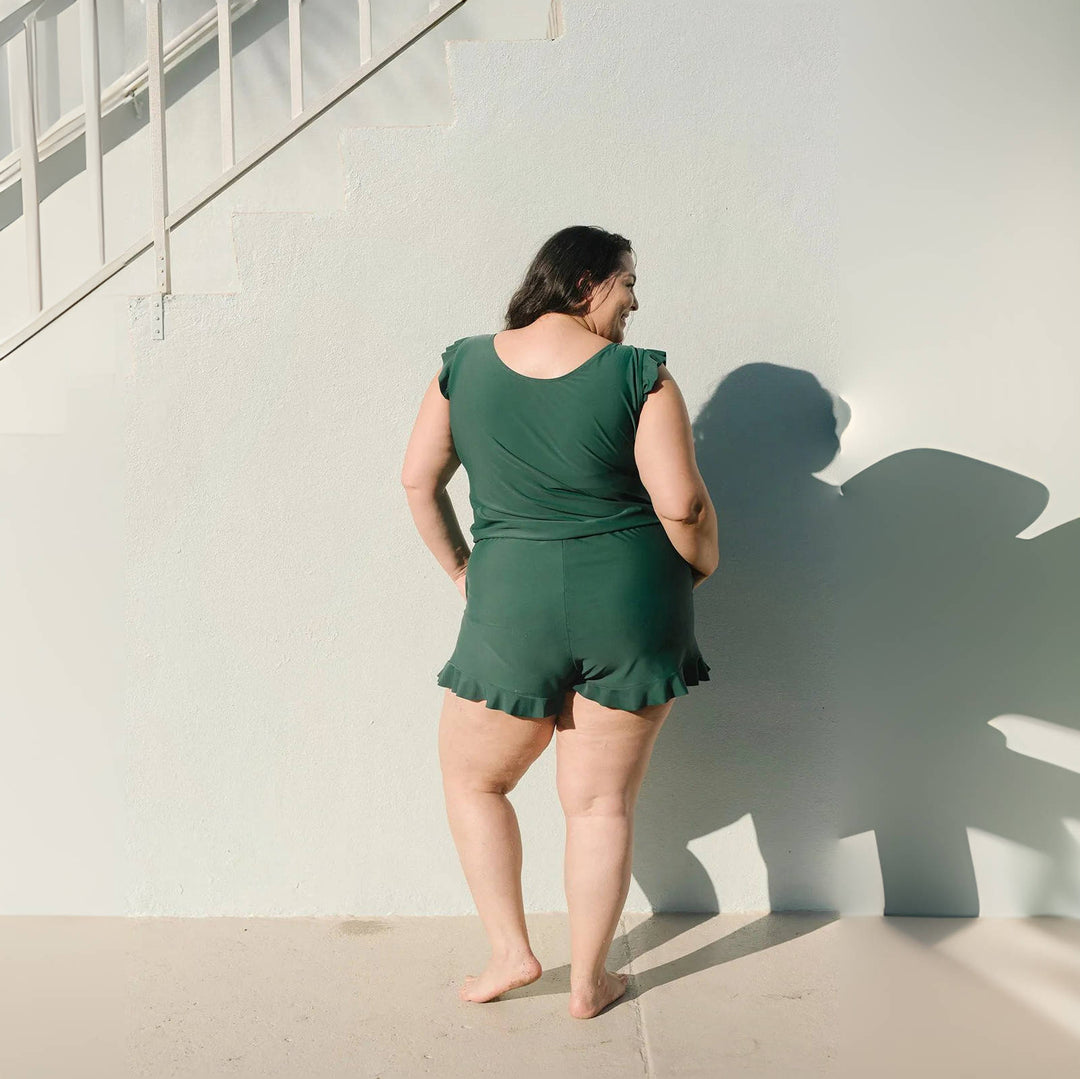Crizza | Swimsuit Romper