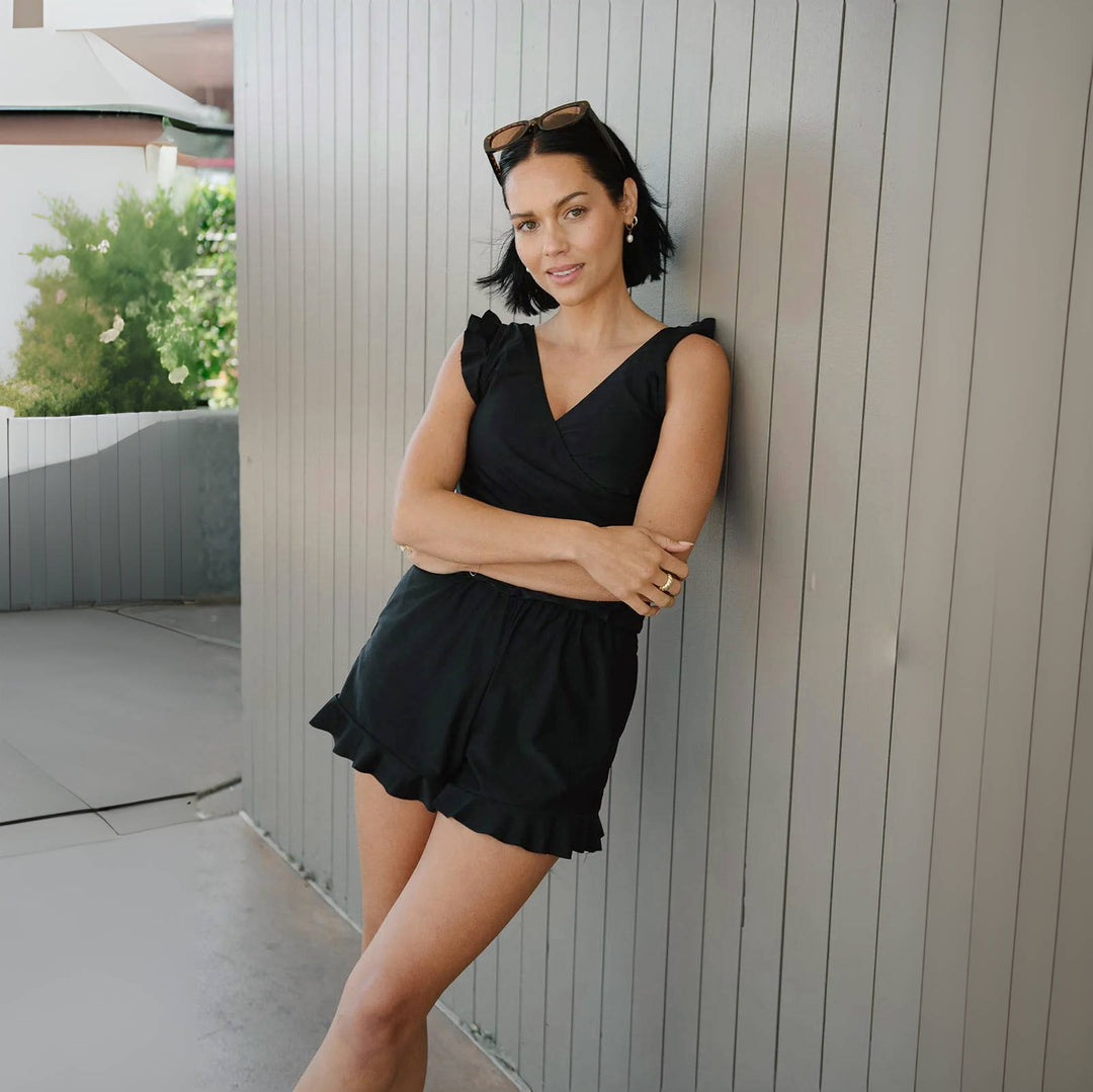 Crizza | Swimsuit Romper