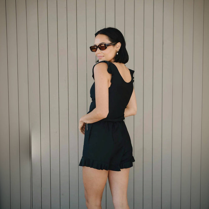 Crizza | Swimsuit Romper