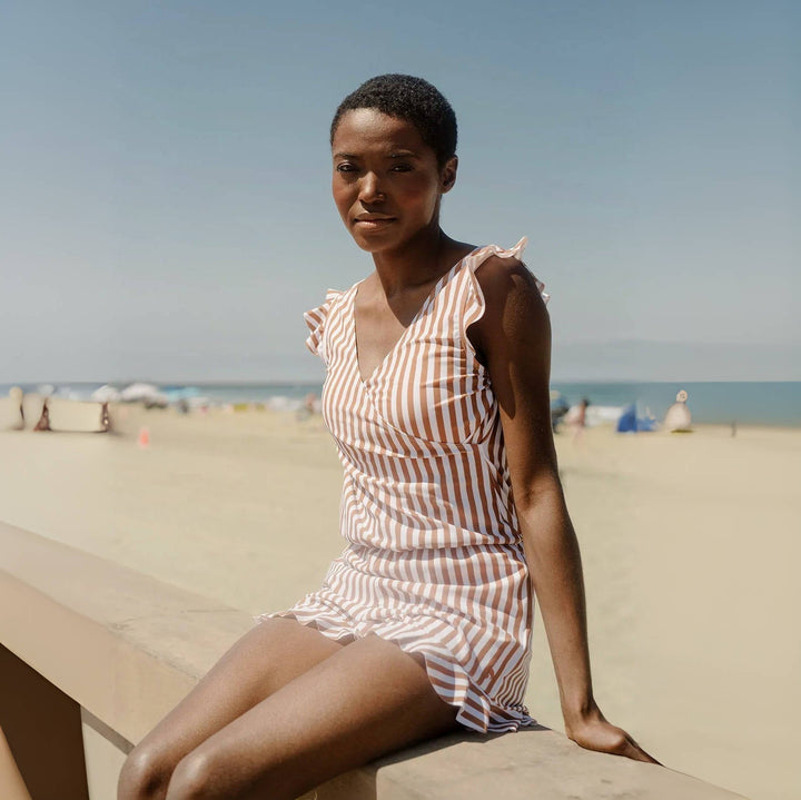 Crizza | Swimsuit Romper