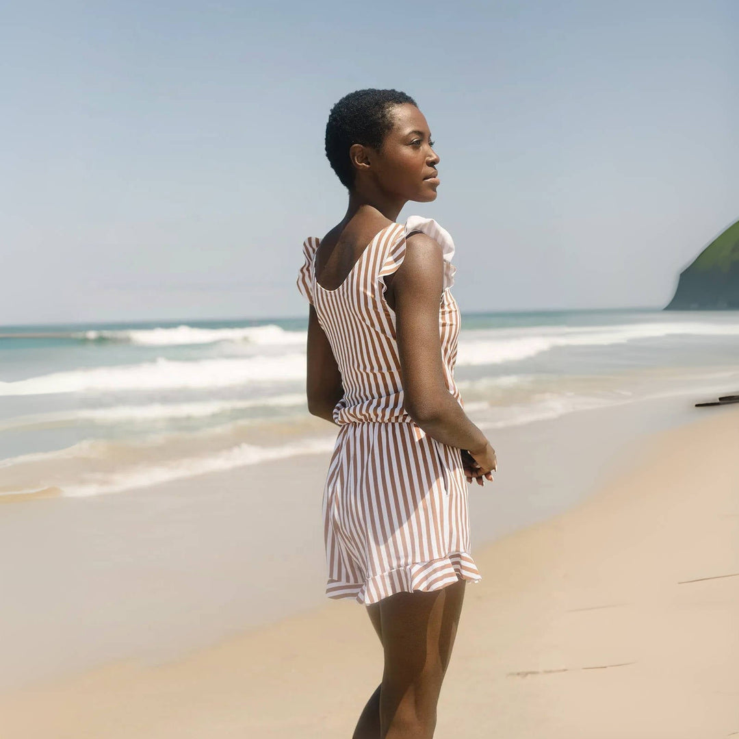 Crizza | Swimsuit Romper