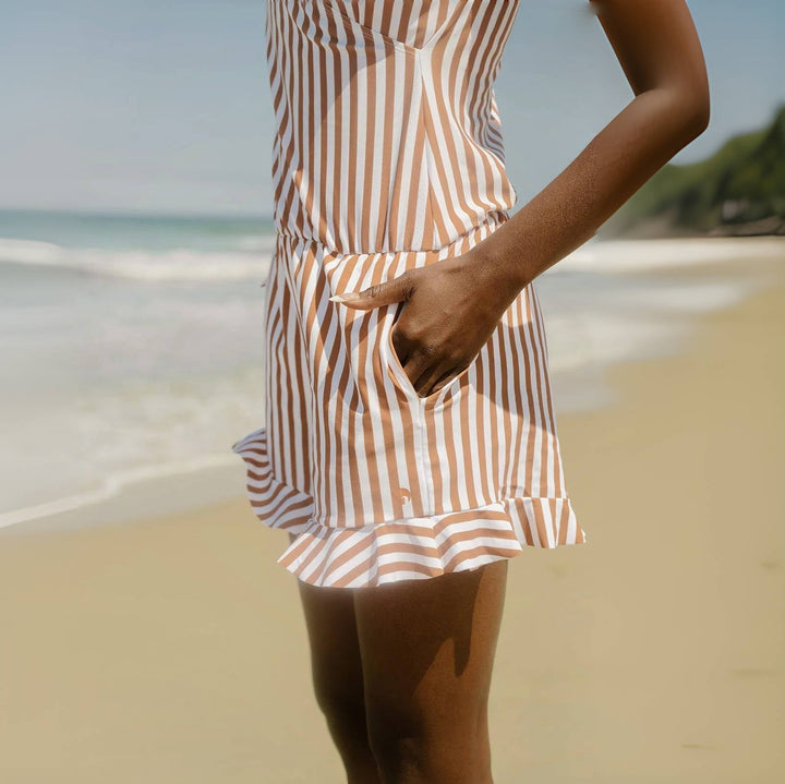 Crizza | Swimsuit Romper