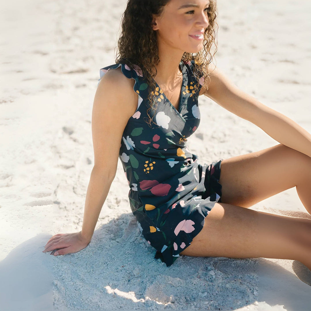 Crizza | Swimsuit Romper