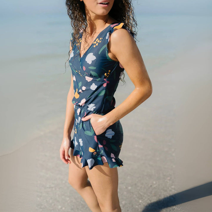 Crizza | Swimsuit Romper
