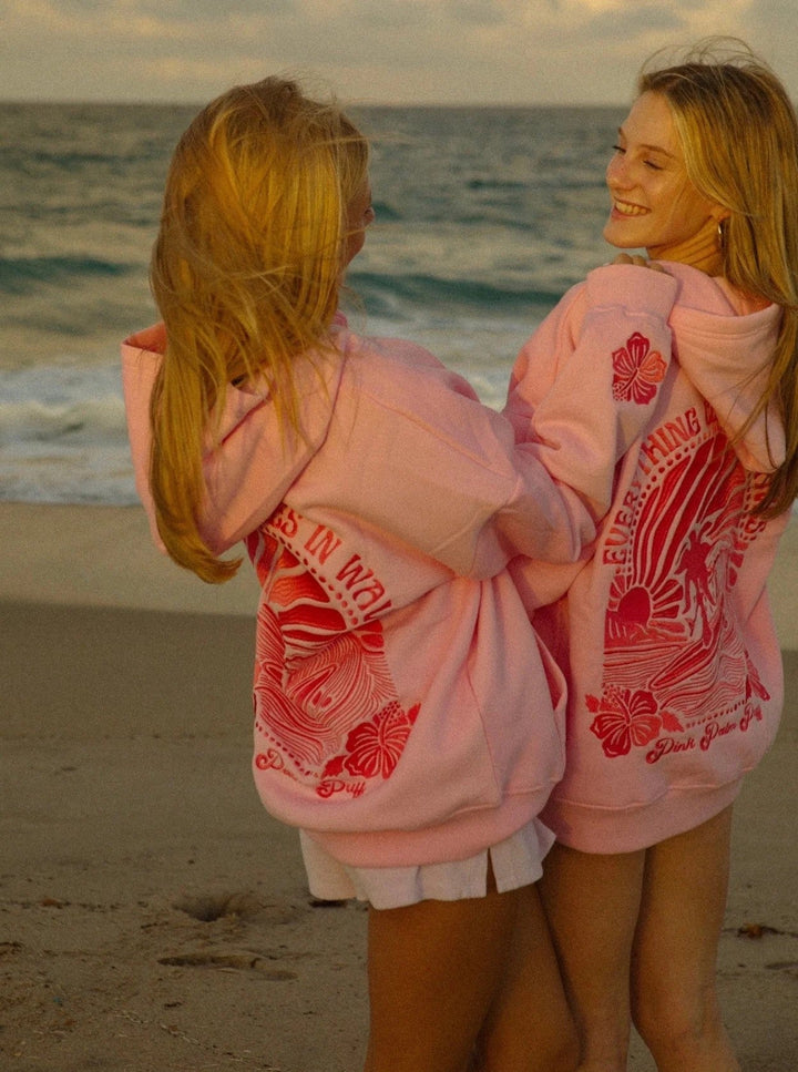 Marasa | Summer Hoodie