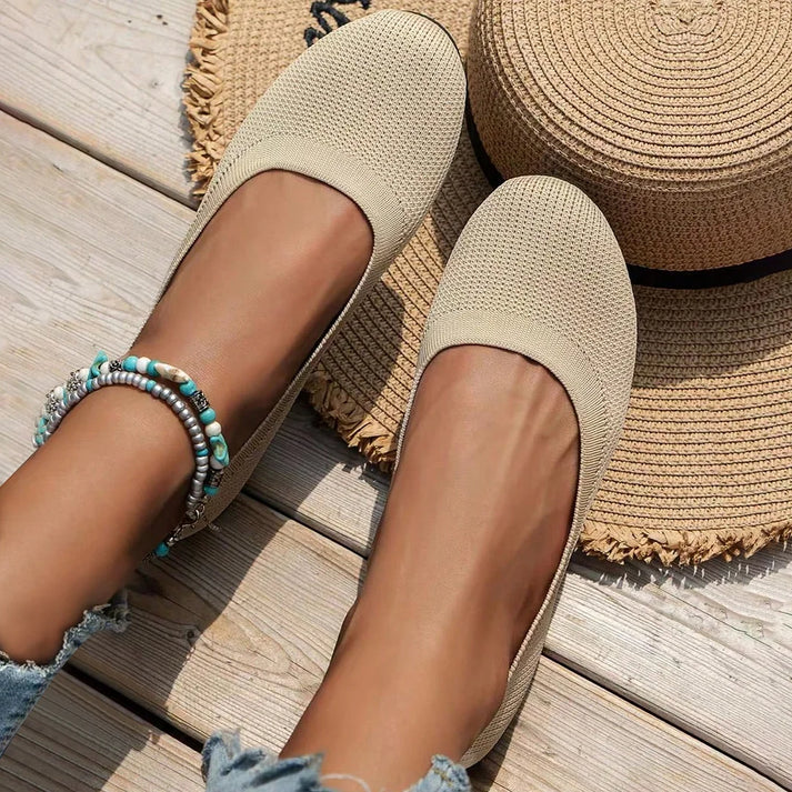 Sibylle | Painless Ballerinas
