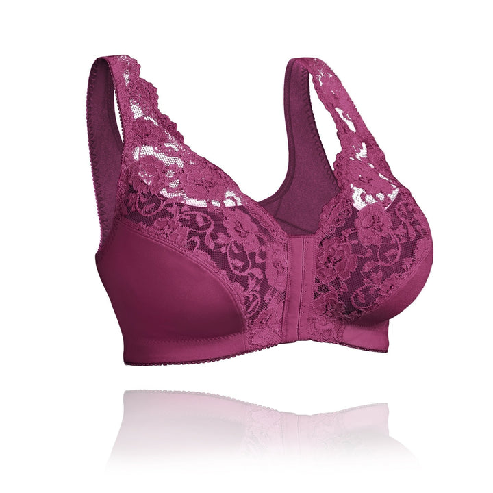 Gretchen | Natural Lift Bra