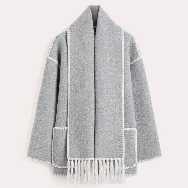 Seraphina | Winter coat