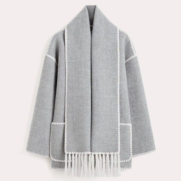 Seraphina | Winter coat