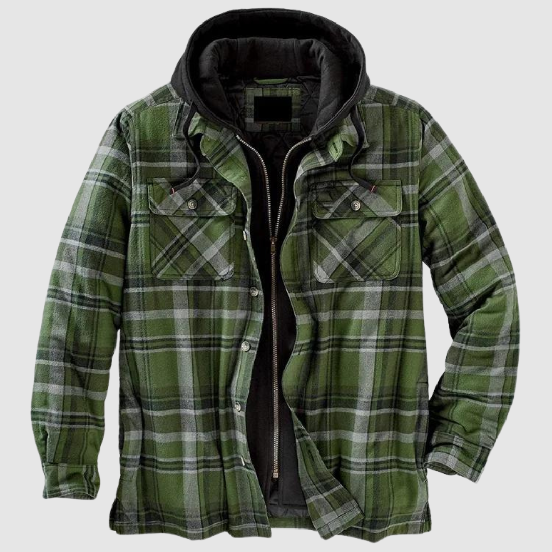 Gregor | Classic jacket