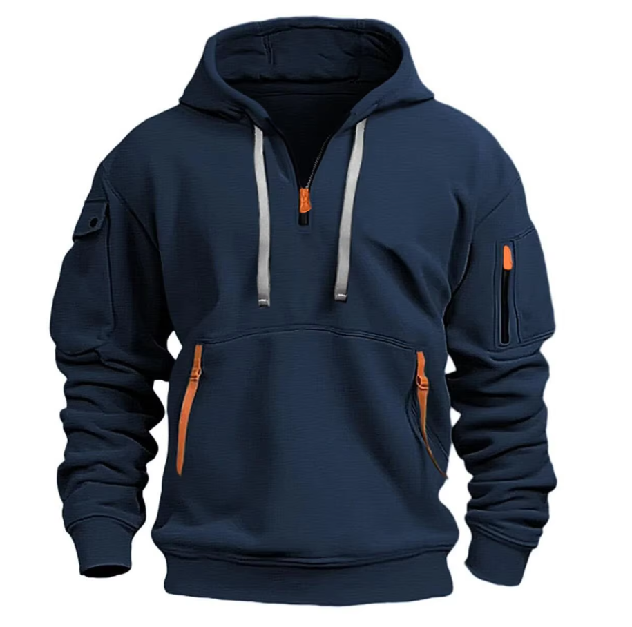 Henrik | Hoodie
