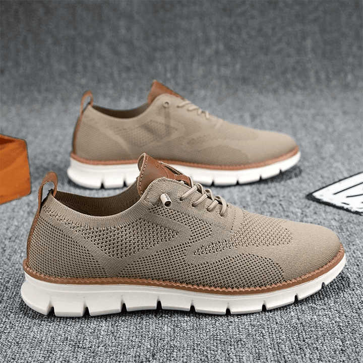 Zamas | Comfortable men's shoes