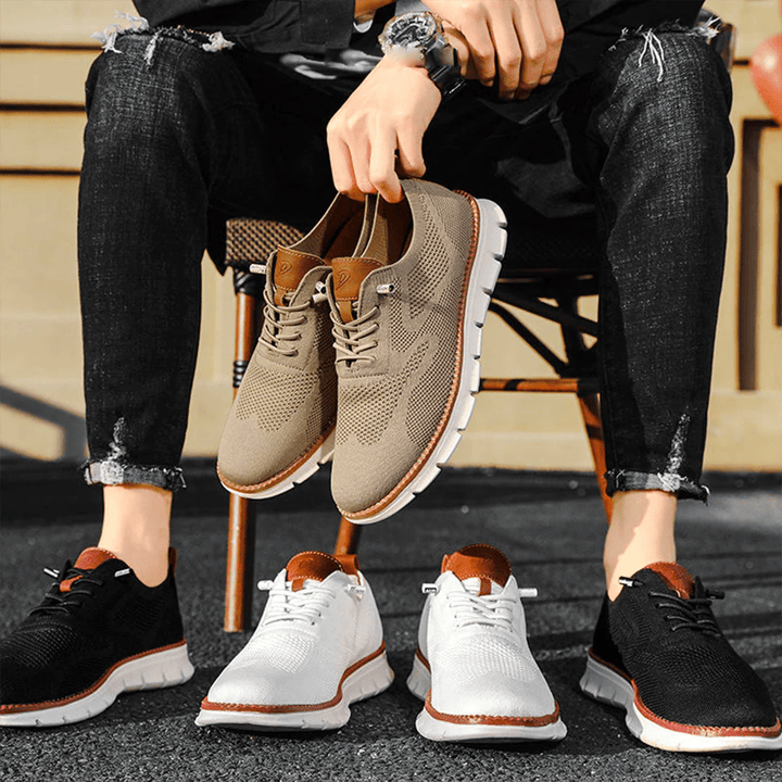Zamas | Comfortable men's shoes