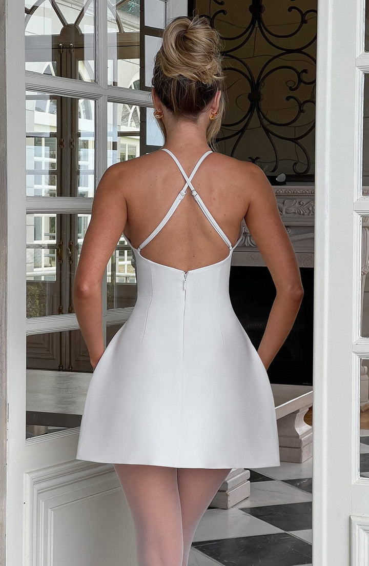 Irmina | Mini dress