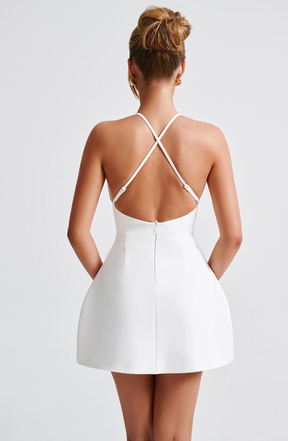 Irmina | Mini dress
