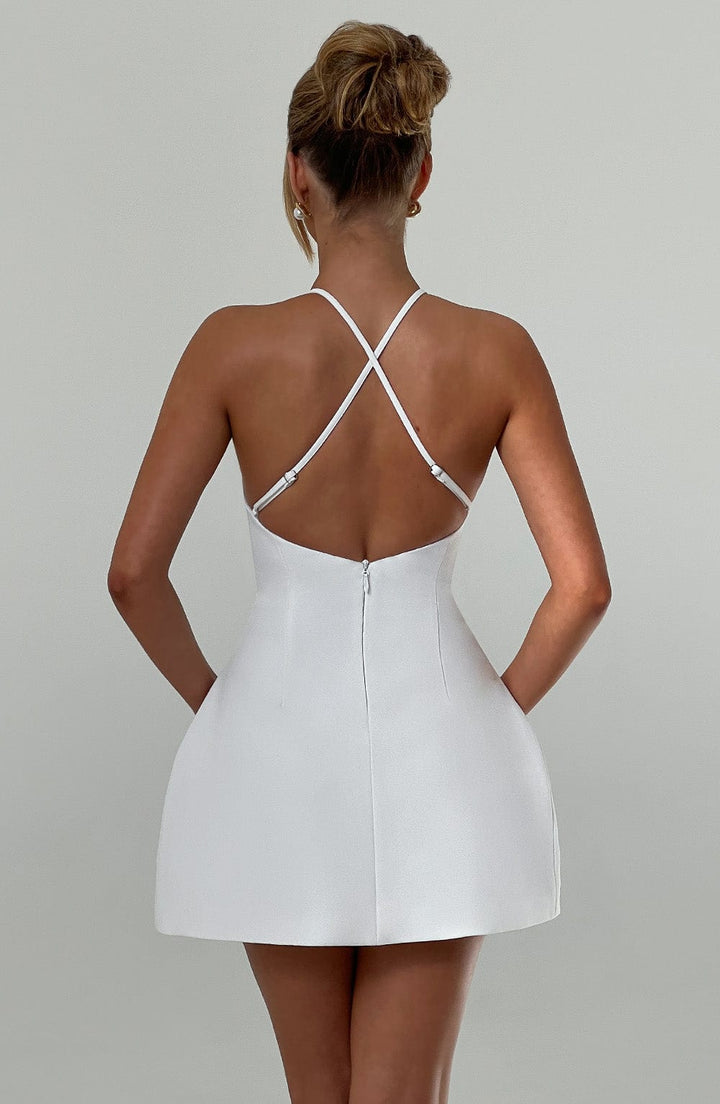 Irmina | Mini dress