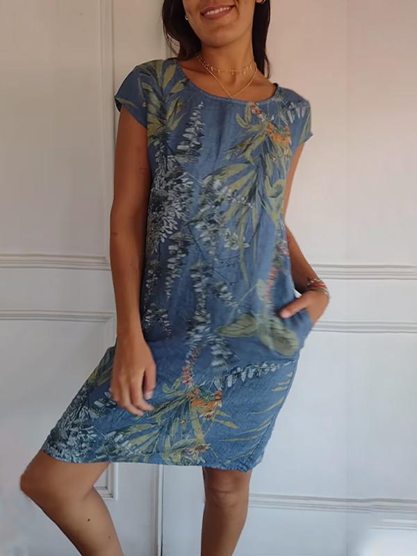 Johanna | Beautiful Dress