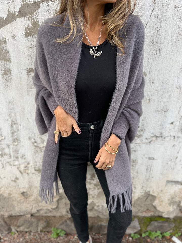 Käthe | Long-sleeved women's coat