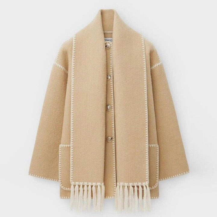 Seraphina | Winter coat