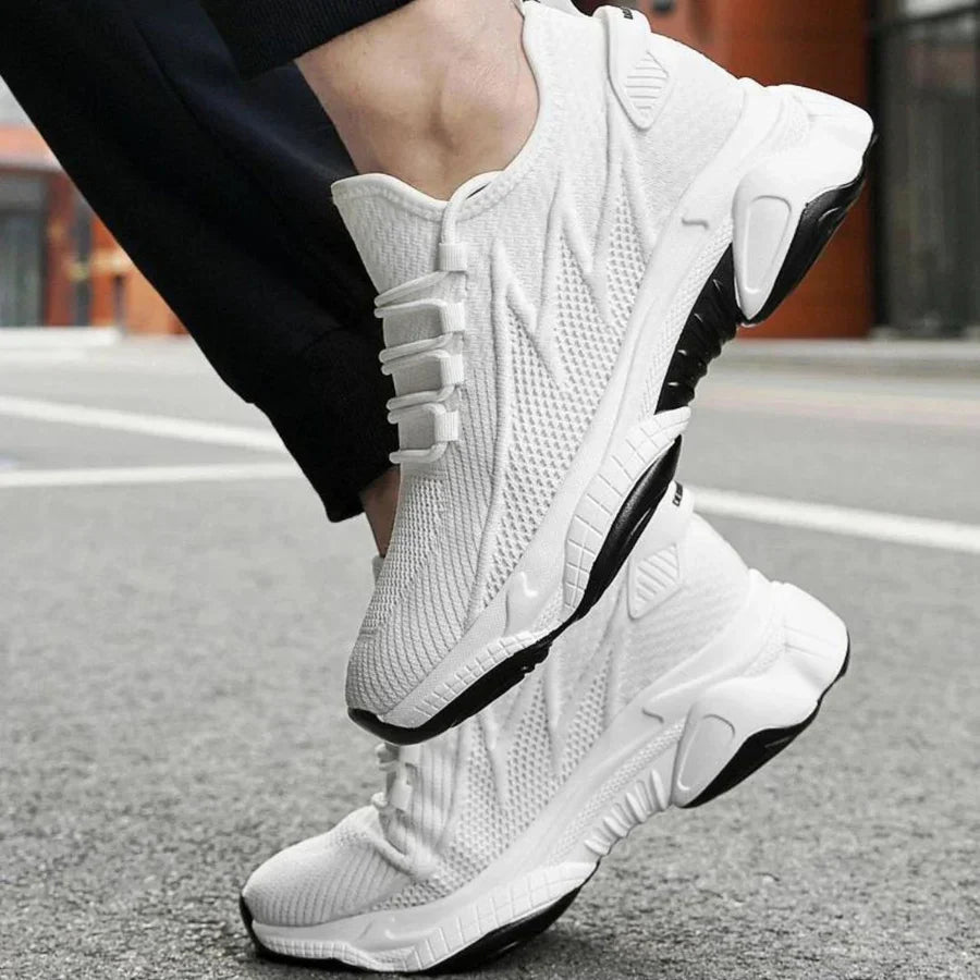 Niklas | Bolt shoe