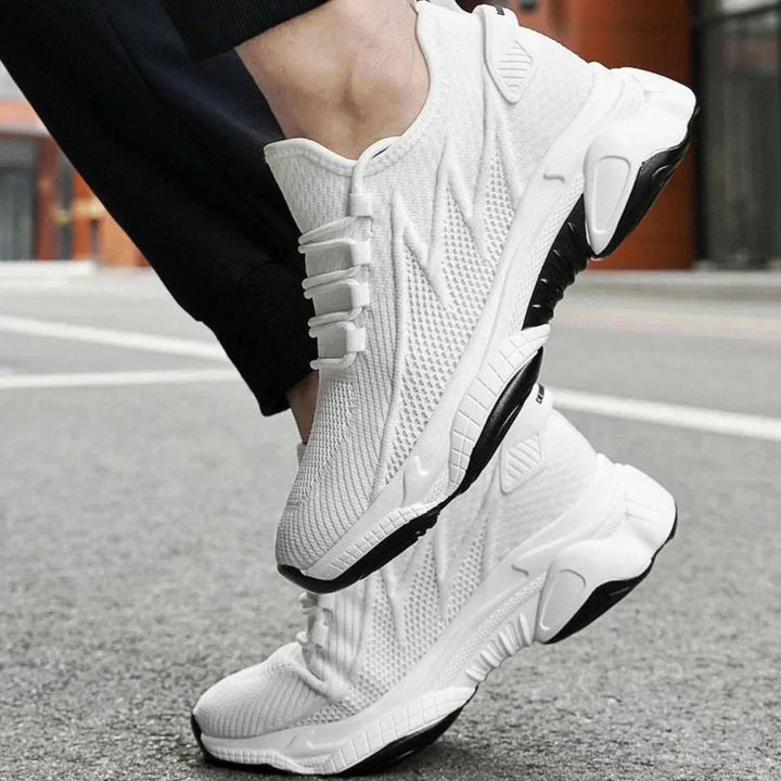 Niklas | Bolt shoe