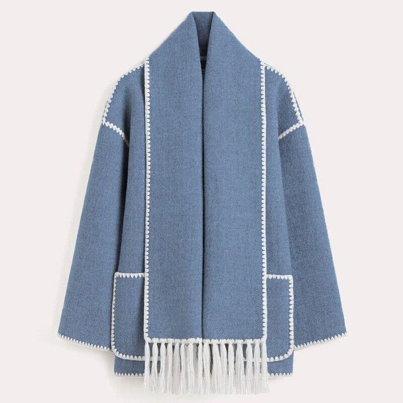 Seraphina | Winter coat