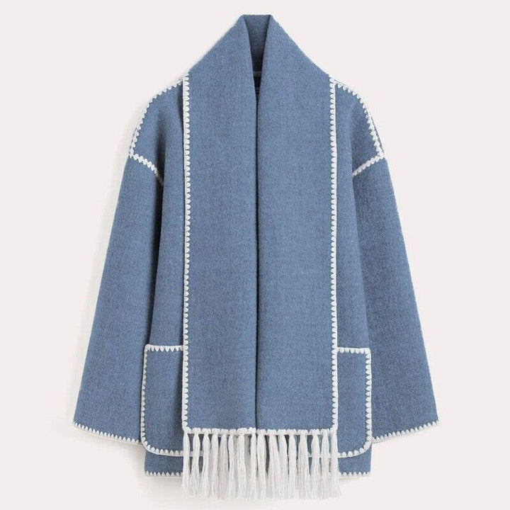 Seraphina | Winter coat