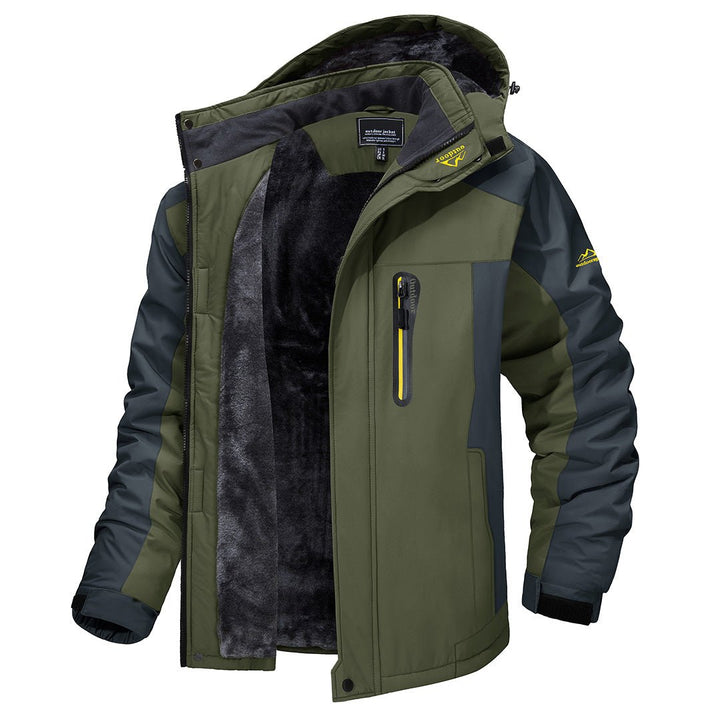 Walden | Wind and waterproof jacket